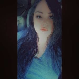 Meet your Posher, Ivette